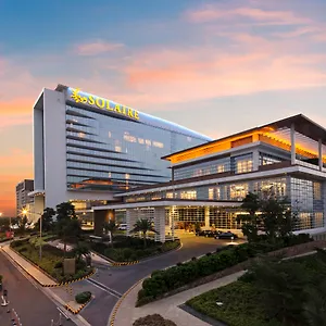 Отель Solaire Entertainment, Paranaque City