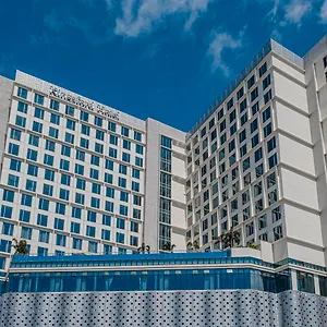 4* Hotel Kingsford Manila